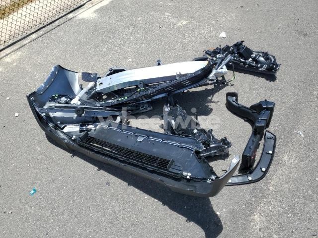 Photo 10 of 2025 TOYOTA RAV4 XLE PREMIUM (VIN JTMC1RFVXSJ033067)