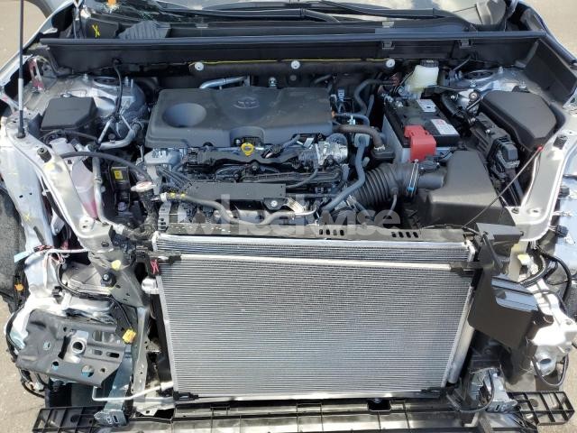 Photo 11 of 2025 TOYOTA RAV4 XLE PREMIUM (VIN JTMC1RFVXSJ033067)