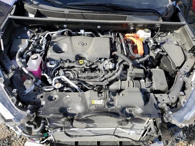 Photo 11 of 2025 TOYOTA RAV4 SE (VIN JTMCB3FV1SD243128)