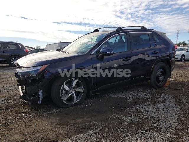 Photo 12 of 2025 TOYOTA RAV4 SE (VIN JTMCB3FV1SD243128)