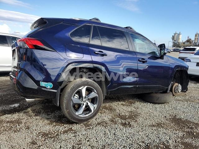 Photo 13 of 2025 TOYOTA RAV4 SE (VIN JTMCB3FV1SD243128)