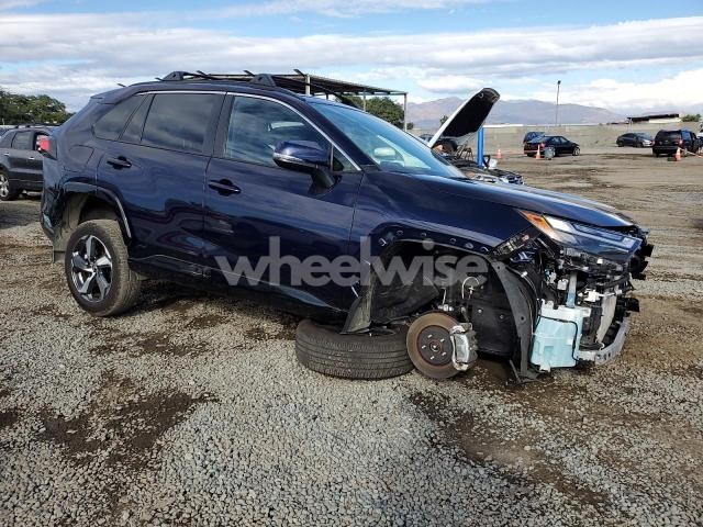 Photo 14 of 2025 TOYOTA RAV4 SE (VIN JTMCB3FV1SD243128)