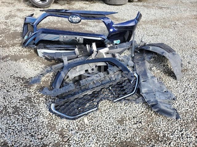 Photo 5 of 2025 TOYOTA RAV4 SE (VIN JTMCB3FV1SD243128)