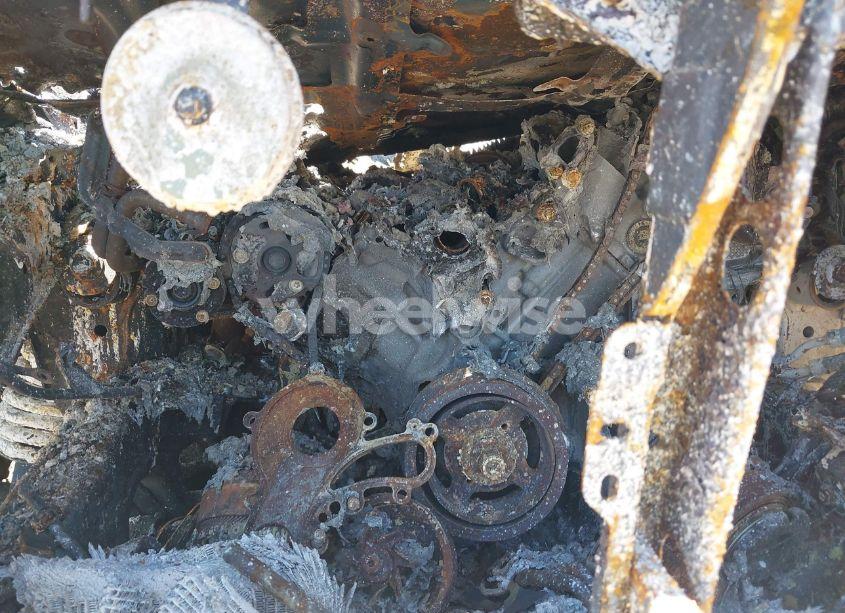 Photo 10 of 2019 Toyota Land CRUISER V8 (VIN JTMCY7AJ2K4075834)