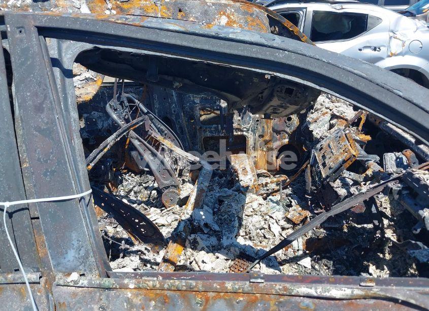 Photo 5 of 2019 Toyota Land CRUISER V8 (VIN JTMCY7AJ2K4075834)