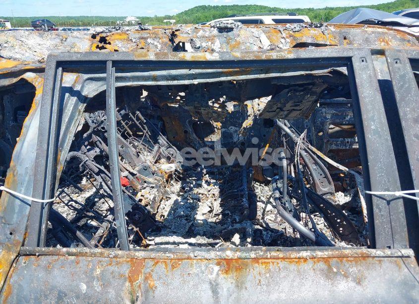 Photo 8 of 2019 Toyota Land CRUISER V8 (VIN JTMCY7AJ2K4075834)