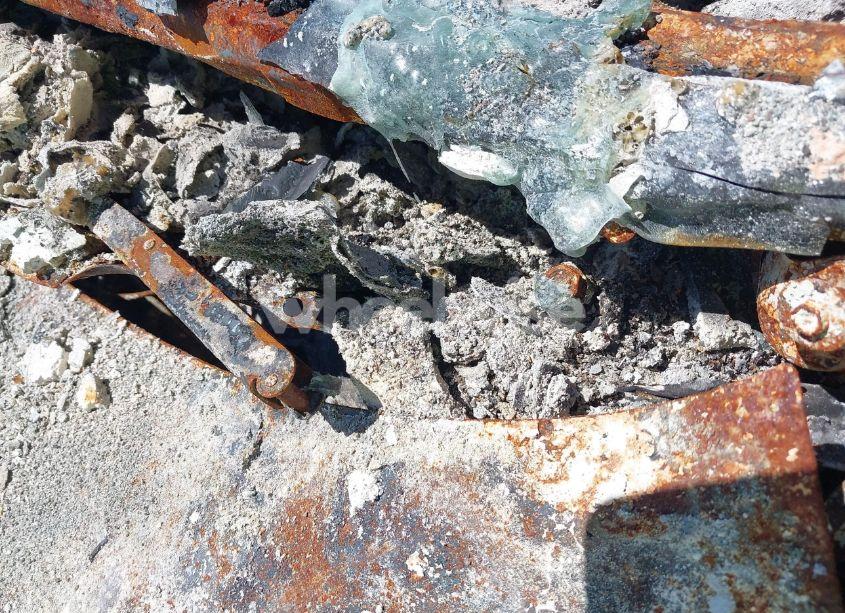 Photo 9 of 2019 Toyota Land CRUISER V8 (VIN JTMCY7AJ2K4075834)