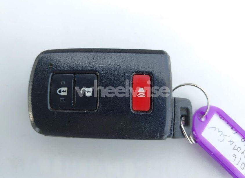 Photo 11 of 2016 Toyota Land CRUISER V8 (VIN JTMCY7AJ3G4036869)