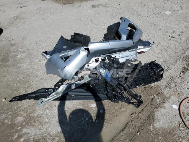 Photo 11 of 2018 TOYOTA LAND CRUISER (VIN JTMCY7AJ8J4063914)