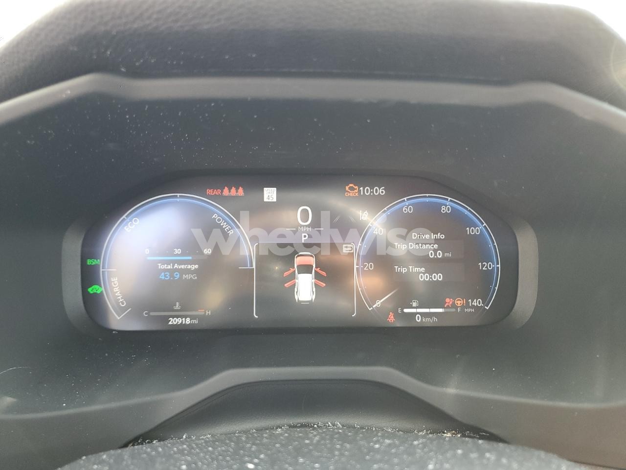 Photo 9 of 2023 TOYOTA RAV4 LIMITED (VIN JTMD6RFV1PD111277)