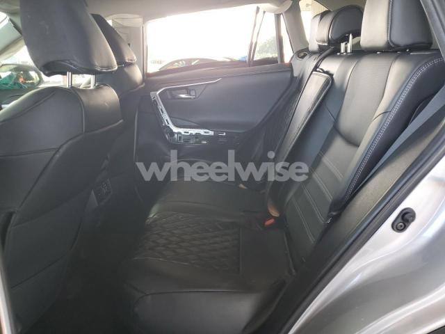 Photo 3 of 2024 TOYOTA RAV4 LIMITED (VIN JTMD6RFV9RD144952)