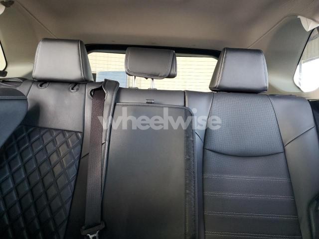 Photo 7 of 2024 TOYOTA RAV4 LIMITED (VIN JTMD6RFV9RD144952)