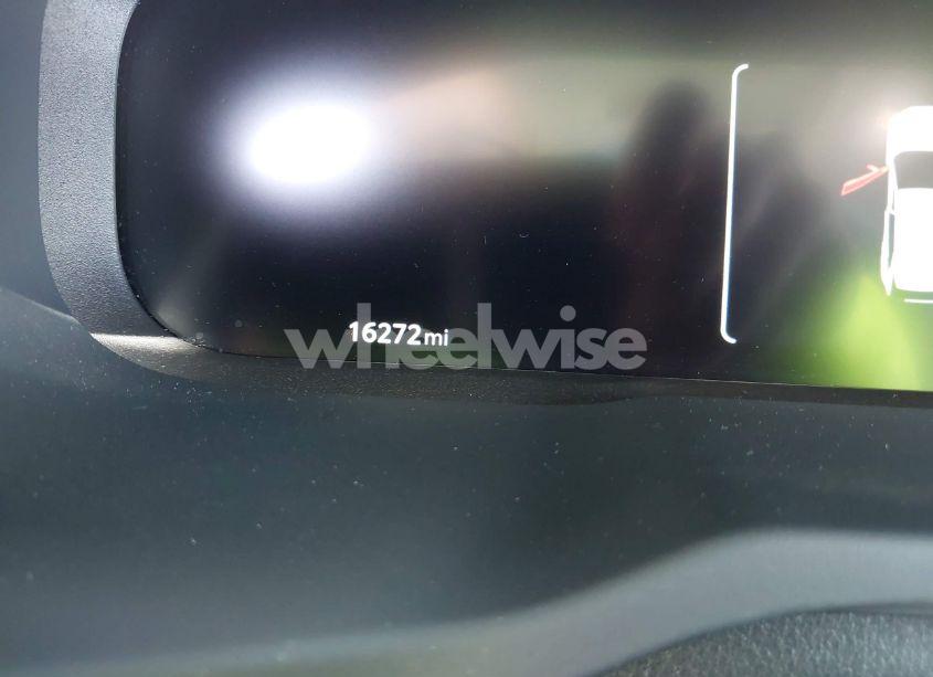 Photo 14 of 2023 Toyota Rav4 HYBRID LIMITED (VIN JTMD6RFVXPD096861)