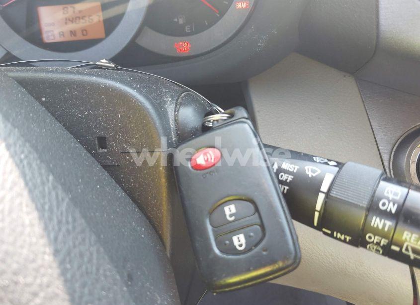 Photo 11 of 2012 Toyota Rav4 LIMITED (VIN JTMDF4DV7CD045172)