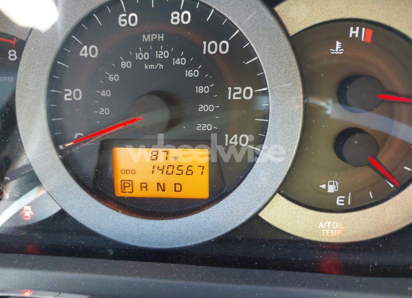 Photo 15 of 2012 Toyota Rav4 LIMITED (VIN JTMDF4DV7CD045172)