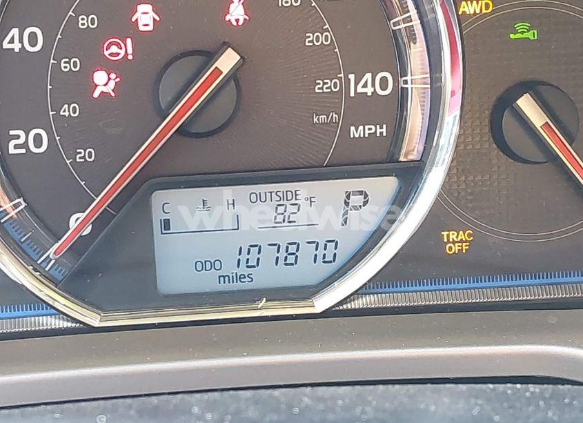 Photo 15 of 2015 Toyota Rav4 LIMITED (VIN JTMDFREV7FD131470)