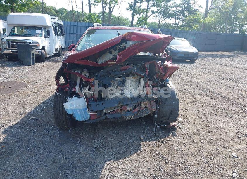 Photo 12 of 2018 Toyota Rav4 LIMITED (VIN JTMDFREV9JD250808)