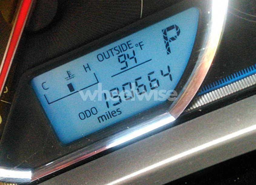 Photo 15 of 2013 Toyota Rav4 LIMITED (VIN JTMDFREVXD5000539)