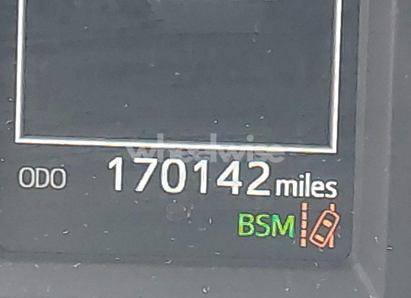 Photo 16 of 2016 Toyota Rav4 HYBRID LIMITED (VIN JTMDJREV2GD043510)