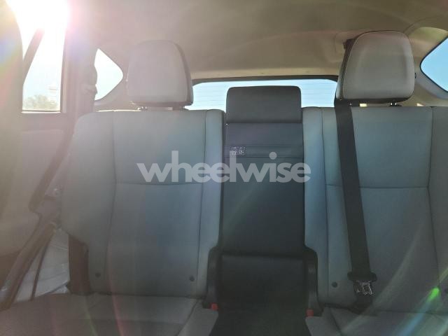 Photo 10 of 2017 TOYOTA RAV4 HV LIMITED (VIN JTMDJREV2HD146167)