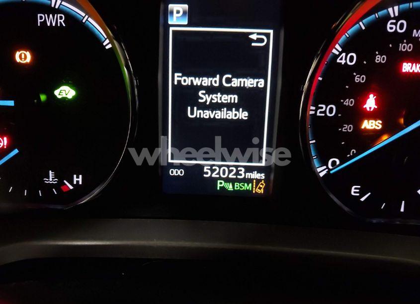 Photo 15 of 2018 Toyota Rav4 HYBRID LIMITED (VIN JTMDJREV2JD237560)