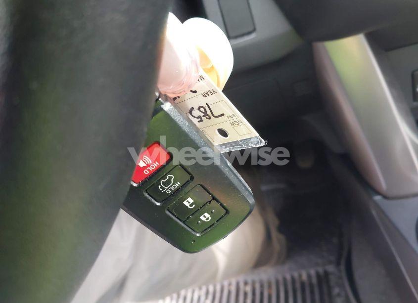 Photo 11 of 2017 Toyota Rav4 HYBRID LIMITED (VIN JTMDJREV3HD134657)