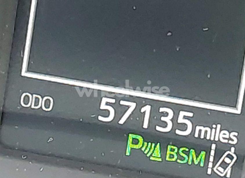 Photo 7 of 2017 Toyota Rav4 HYBRID LIMITED (VIN JTMDJREV3HD134657)