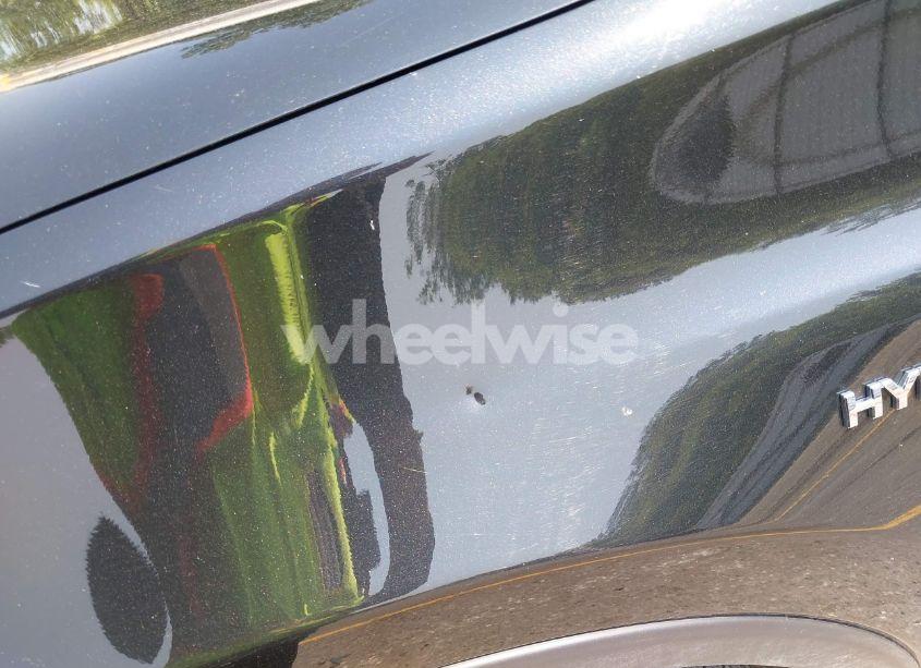 Photo 19 of 2017 Toyota Rav4 HYBRID LIMITED (VIN JTMDJREV6HD087365)