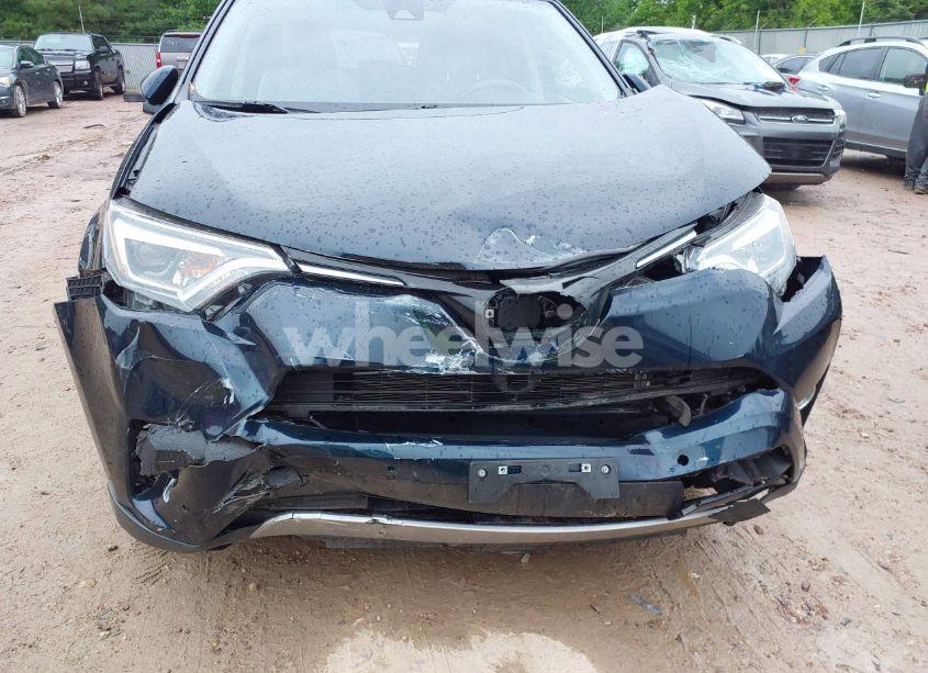 Photo 6 of 2018 Toyota Rav4 HYBRID LIMITED (VIN JTMDJREV8JD248465)