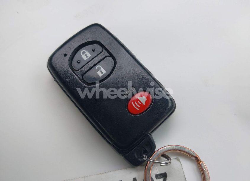 Photo 11 of 2010 Toyota Rav4 LIMITED V6 (VIN JTMDK4DV6AD014245)