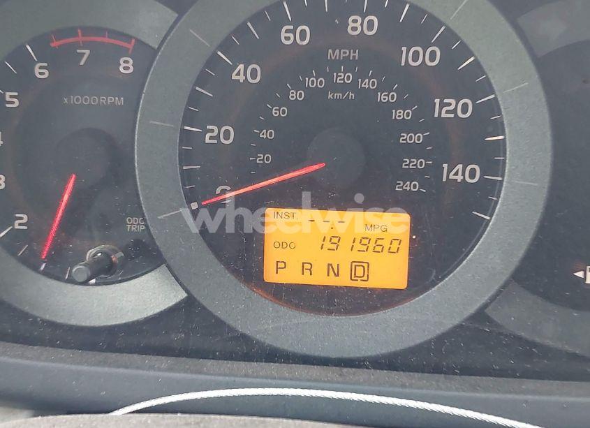 Photo 16 of 2010 Toyota Rav4 LIMITED V6 (VIN JTMDK4DV6AD014245)