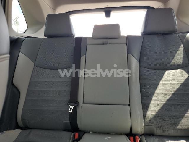 Photo 2 of 2019 TOYOTA RAV4 LIMITED (VIN JTMDWRFV6KD520352)