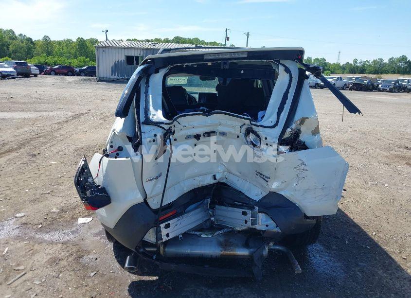 Photo 16 of 2019 Toyota Rav4 HYBRID LIMITED (VIN JTMDWRFVXKD507877)