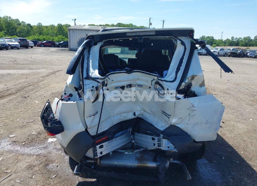 Photo 6 of 2019 Toyota Rav4 HYBRID LIMITED (VIN JTMDWRFVXKD507877)