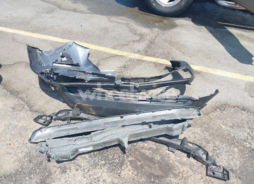 Photo 12 of 2020 Toyota Rav4 HYBRID LIMITED (VIN JTMDWRFVXLD546678)