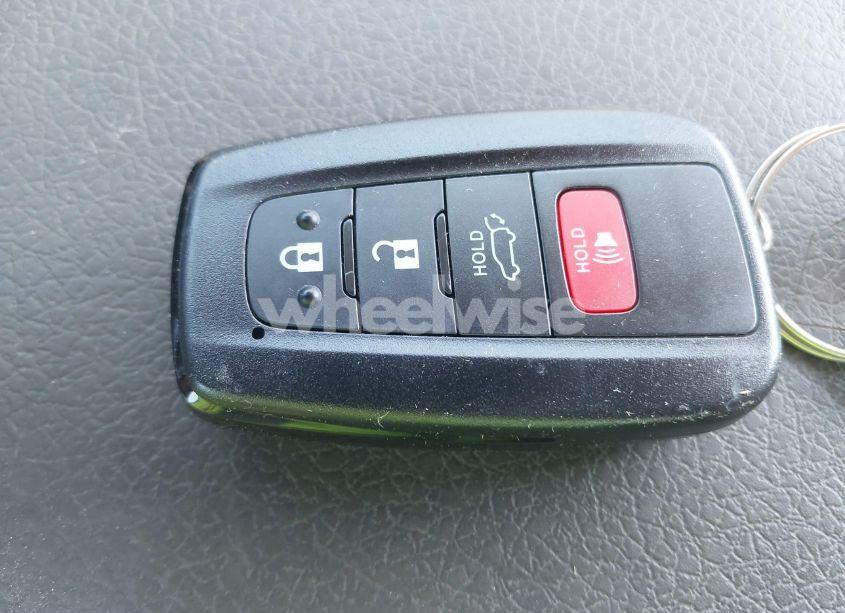 Photo 11 of 2021 Toyota Rav4 HYBRID XSE (VIN JTME6RFV0MD515574)