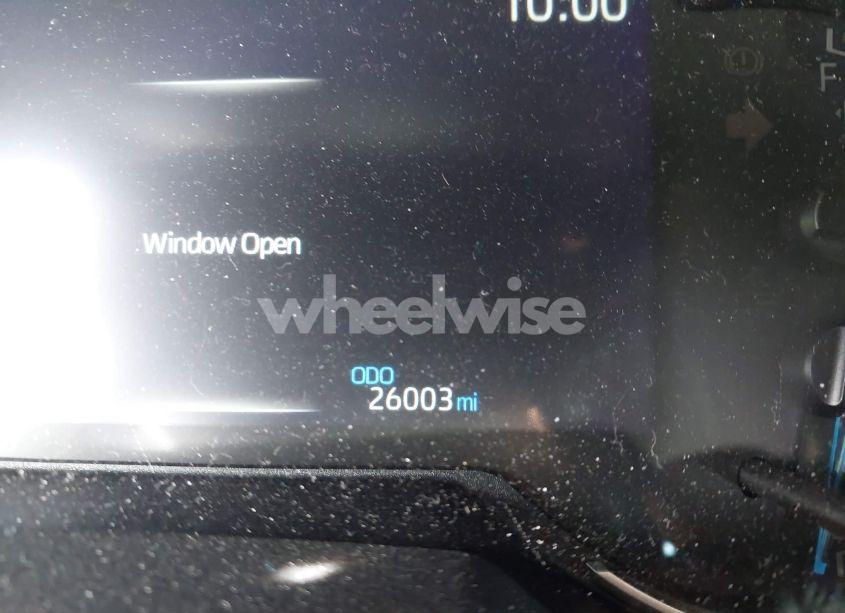 Photo 15 of 2021 Toyota Rav4 HYBRID XSE (VIN JTME6RFV0MD515574)