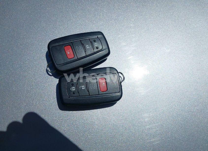 Photo 11 of 2023 Toyota Rav4 HYBRID XSE (VIN JTME6RFV2PJ037308)