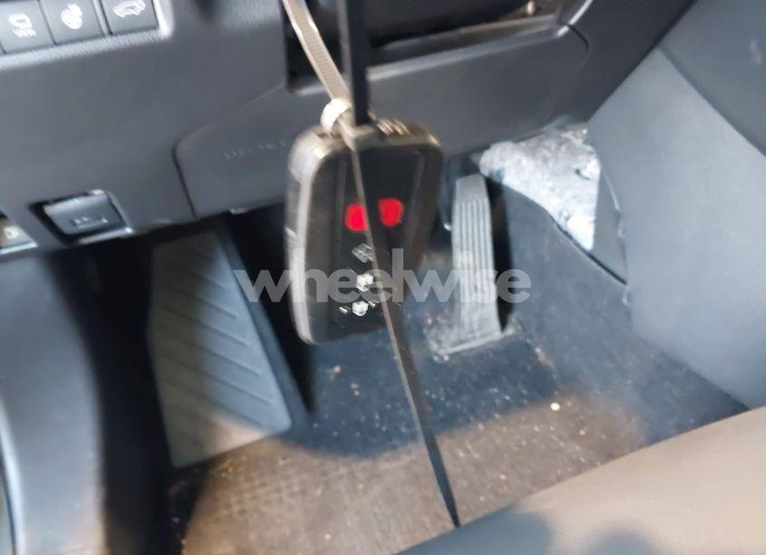 Photo 11 of 2022 Toyota Rav4 HYBRID XSE (VIN JTME6RFV5NJ020998)