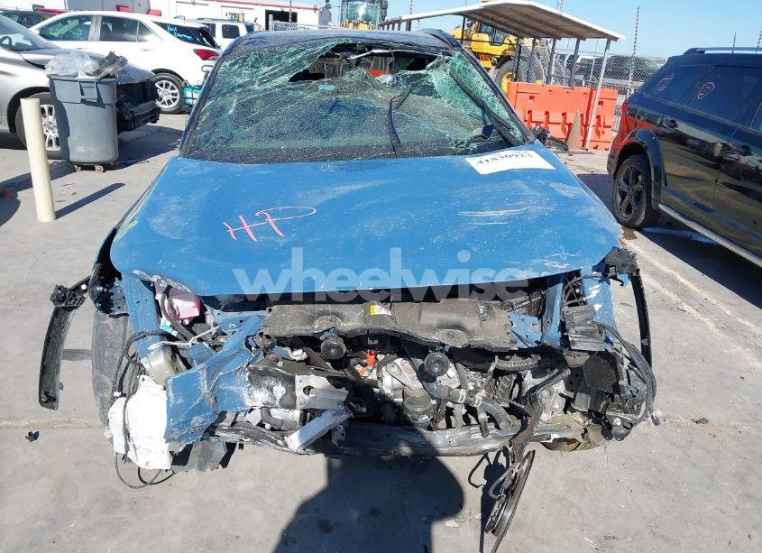 Photo 6 of 2024 Toyota Rav4 HYBRID XSE (VIN JTME6RFV7RD569140)