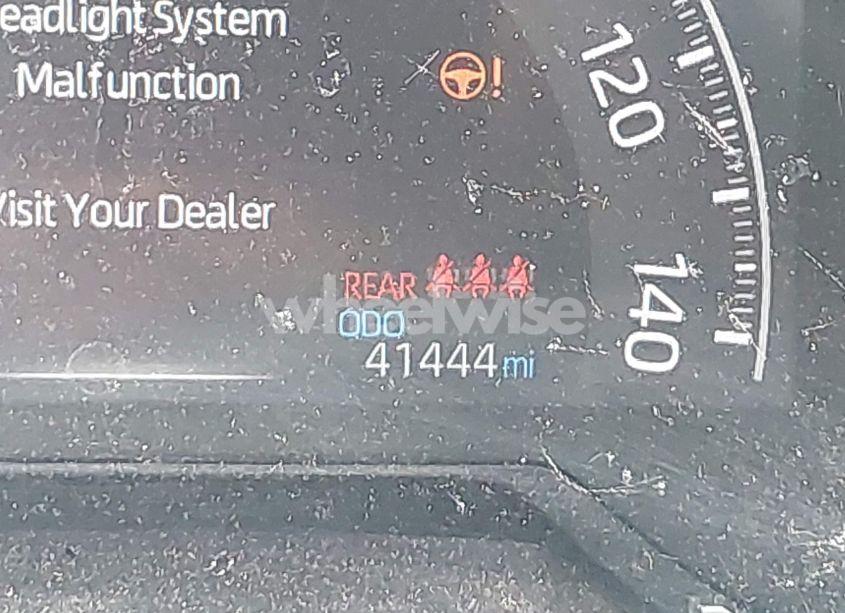 Photo 16 of 2021 Toyota Rav4 PRIME XSE (VIN JTMEB3FV1MD047699)