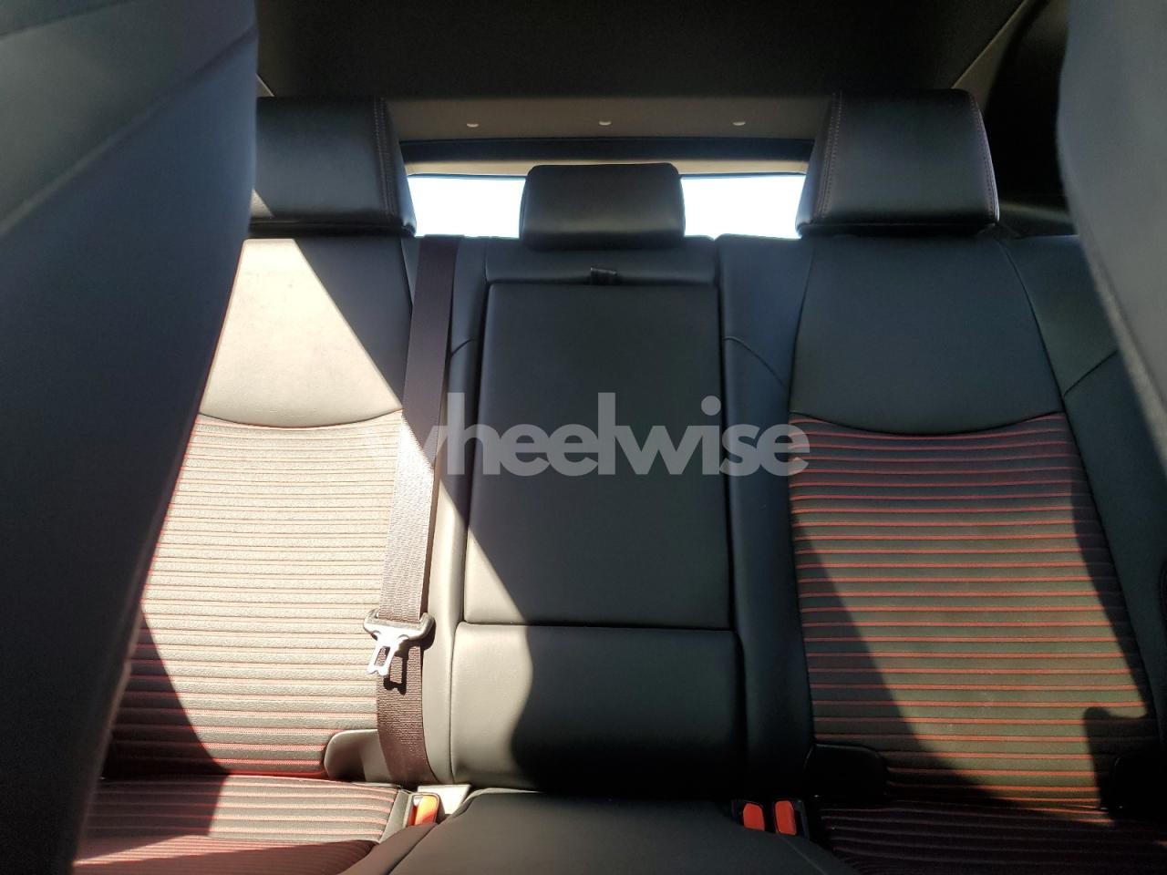 Photo 10 of 2021 TOYOTA RAV4 PRIME XSE (VIN JTMEB3FV3MD060681)