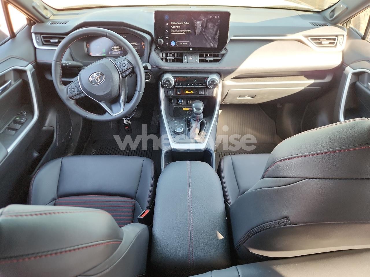 Photo 8 of 2024 TOYOTA RAV4 PRIME XSE (VIN JTMEB3FV5RD196978)