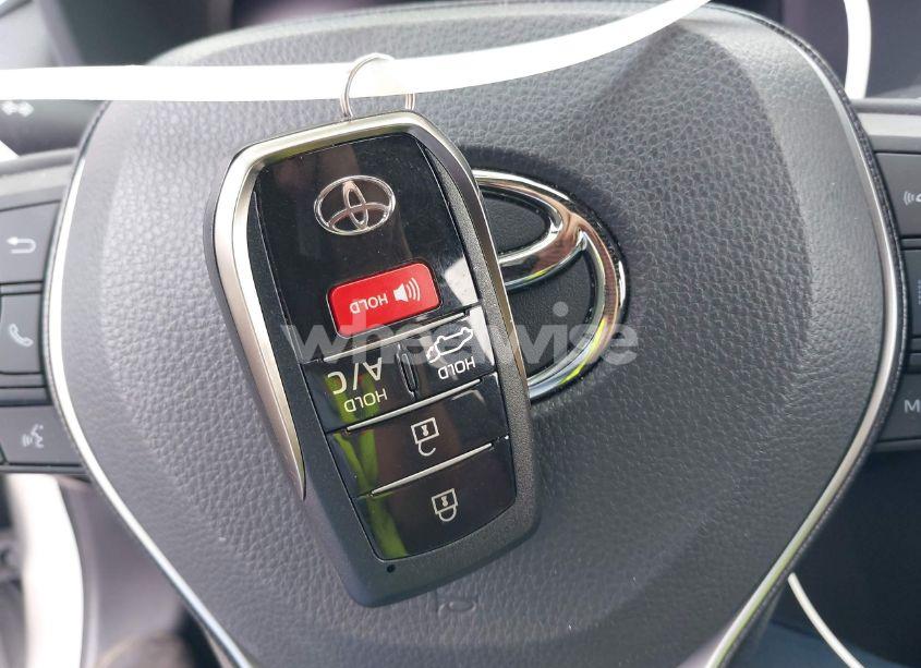 Photo 11 of 2024 Toyota Rav4 PRIME XSE (VIN JTMEB3FV6RD186007)