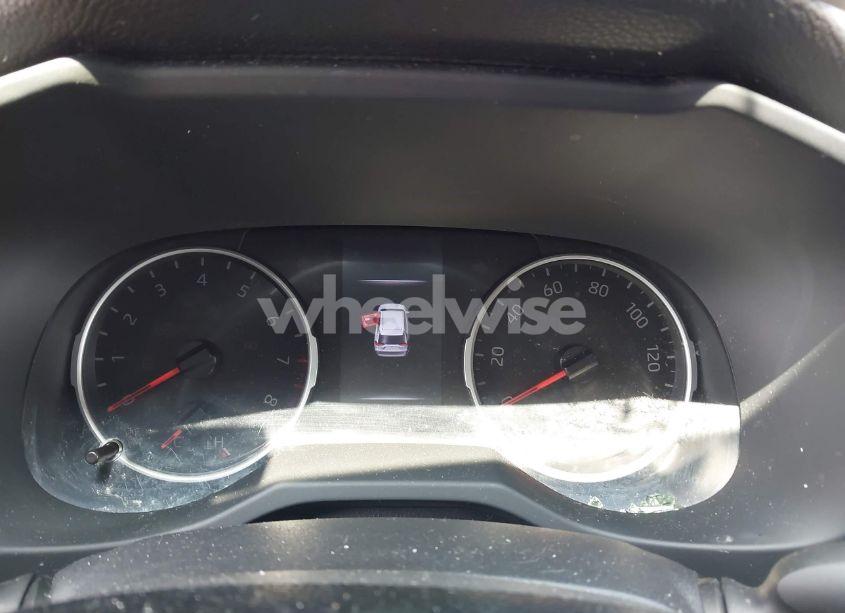 Photo 7 of 2019 Toyota Rav4 LE (VIN JTMF1RFV0KD045059)