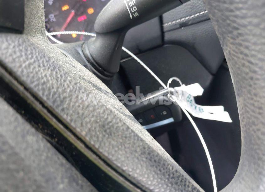 Photo 11 of 2019 Toyota Rav4 LE (VIN JTMF1RFV1KD511159)