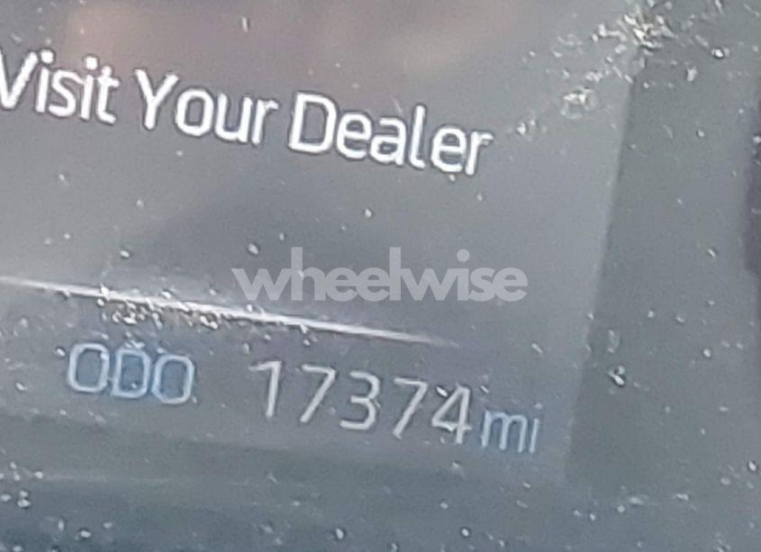 Photo 15 of 2019 Toyota Rav4 LE (VIN JTMF1RFV1KD511159)