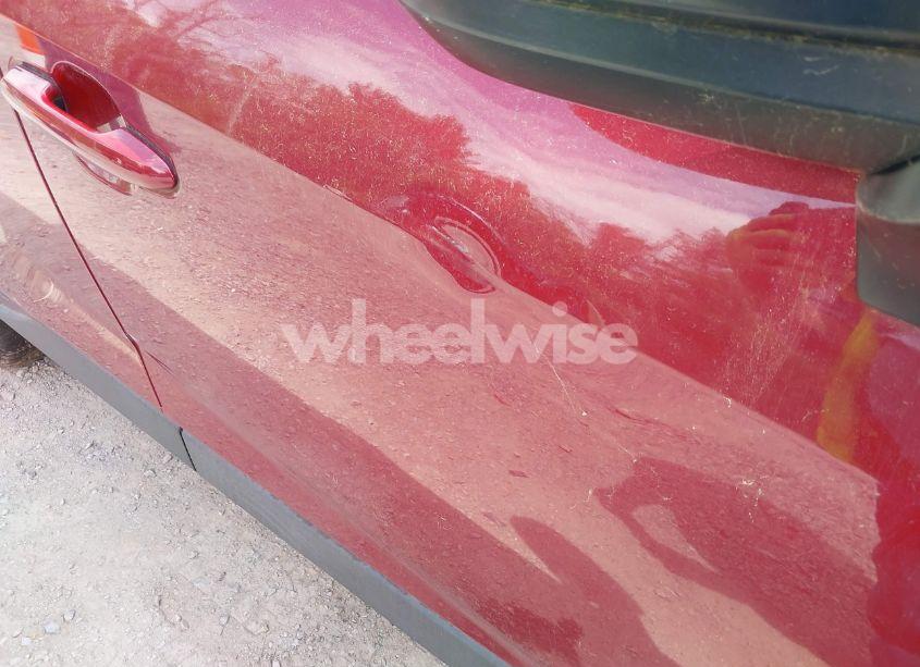 Photo 18 of 2019 Toyota Rav4 LE (VIN JTMF1RFV1KD511159)