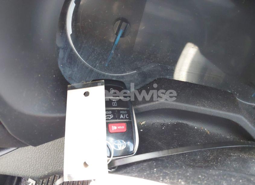 Photo 11 of 2021 Toyota Rav4 PRIME XSE (VIN JTMFB3FV2MD072504)