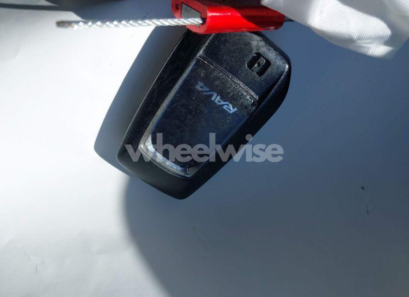 Photo 11 of 2023 Toyota Rav4 PRIME XSE (VIN JTMFB3FV2PD146928)